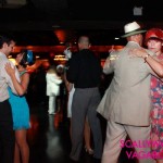 fred & maggie caught dancing fred & maggie caught dancing